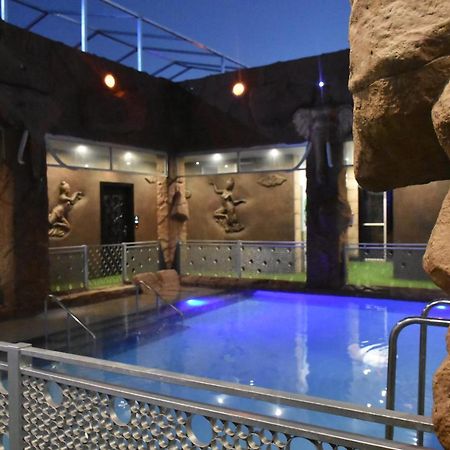 La Ru Bed and Breakfast Mount Moreland Εξωτερικό φωτογραφία